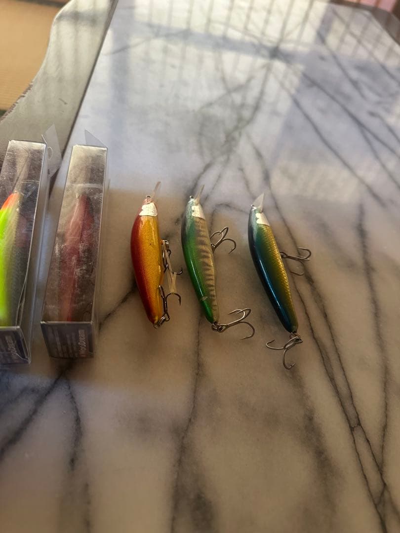 【お盆特価】【廃盤品】アルボル90BMF 、110F、90HF、110HR新品有