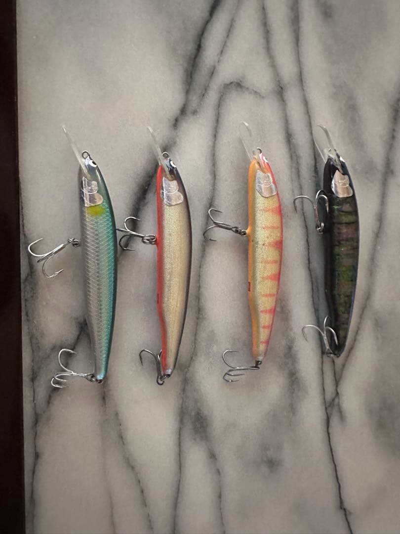 【お盆特価】【廃盤品】アルボル90BMF 、110F、90HF、110HR新品有