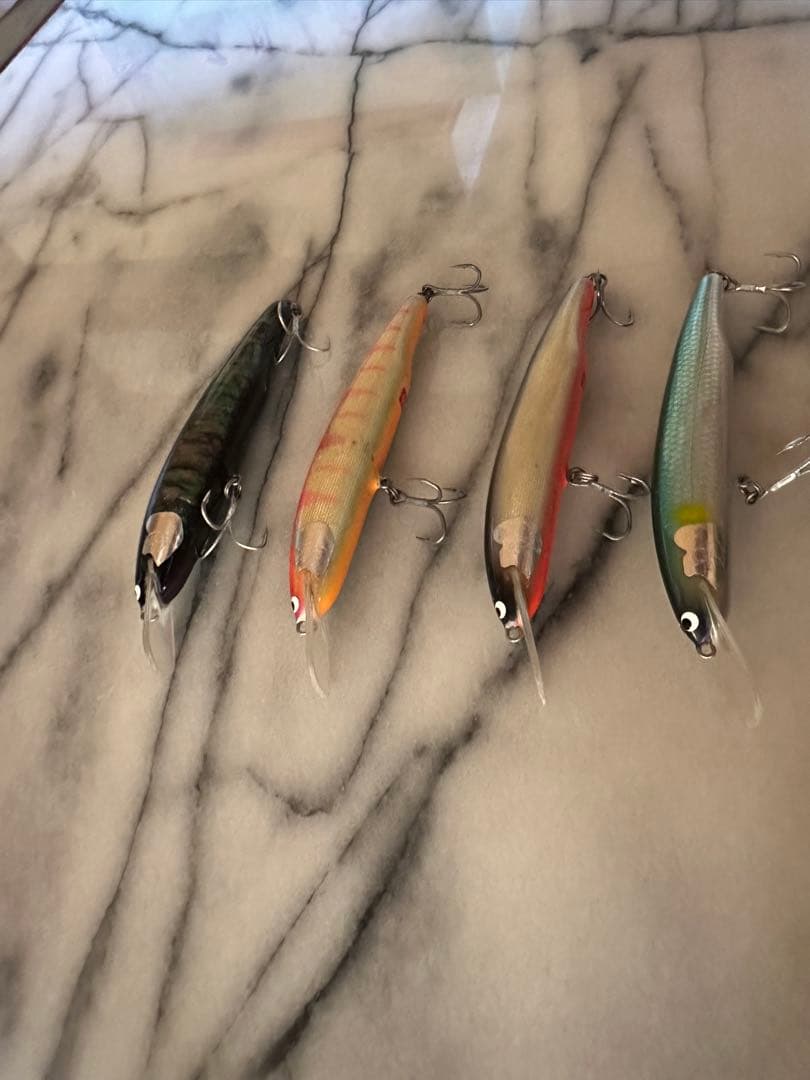 【お盆特価】【廃盤品】アルボル90BMF 、110F、90HF、110HR新品有