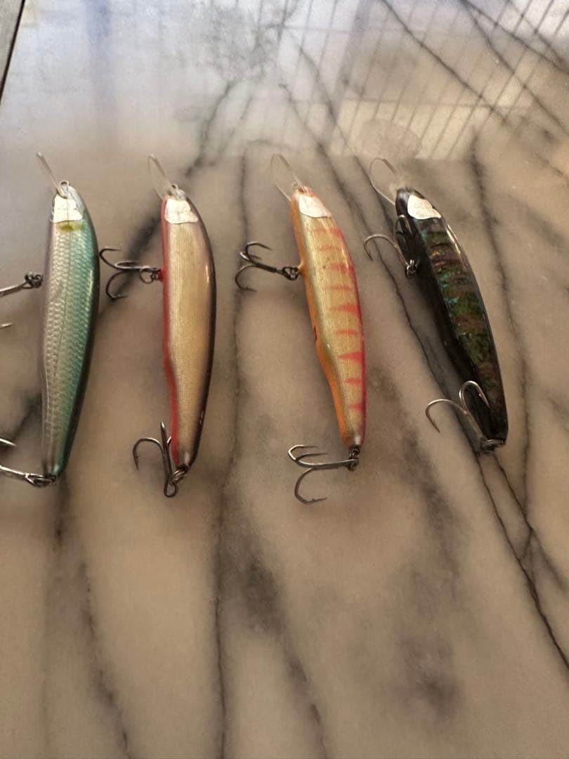 【お盆特価】【廃盤品】アルボル90BMF 、110F、90HF、110HR新品有