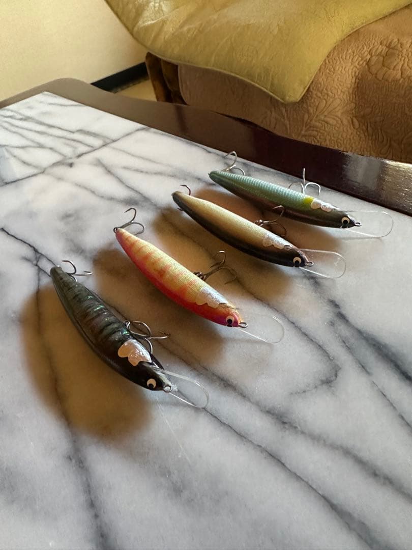 【お盆特価】【廃盤品】アルボル90BMF 、110F、90HF、110HR新品有