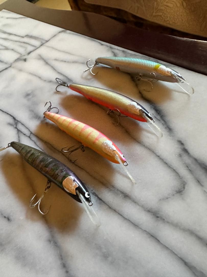 【お盆特価】【廃盤品】アルボル90BMF 、110F、90HF、110HR新品有