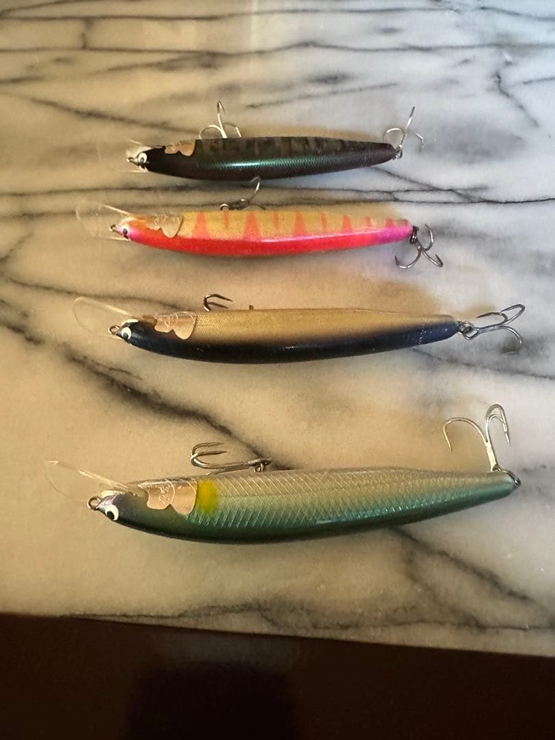 【お盆特価】【廃盤品】アルボル90BMF 、110F、90HF、110HR新品有