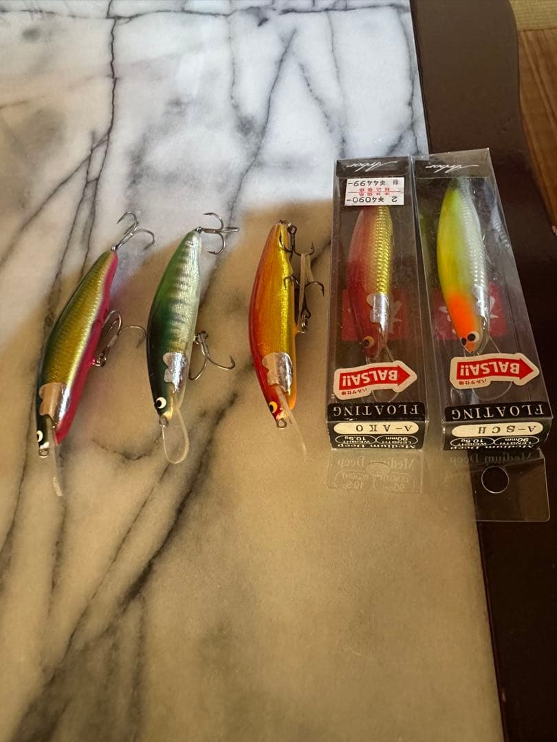 【お盆特価】【廃盤品】アルボル90BMF 、110F、90HF、110HR新品有