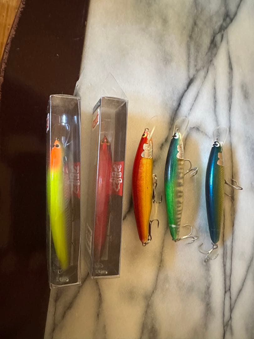 【お盆特価】【廃盤品】アルボル90BMF 、110F、90HF、110HR新品有