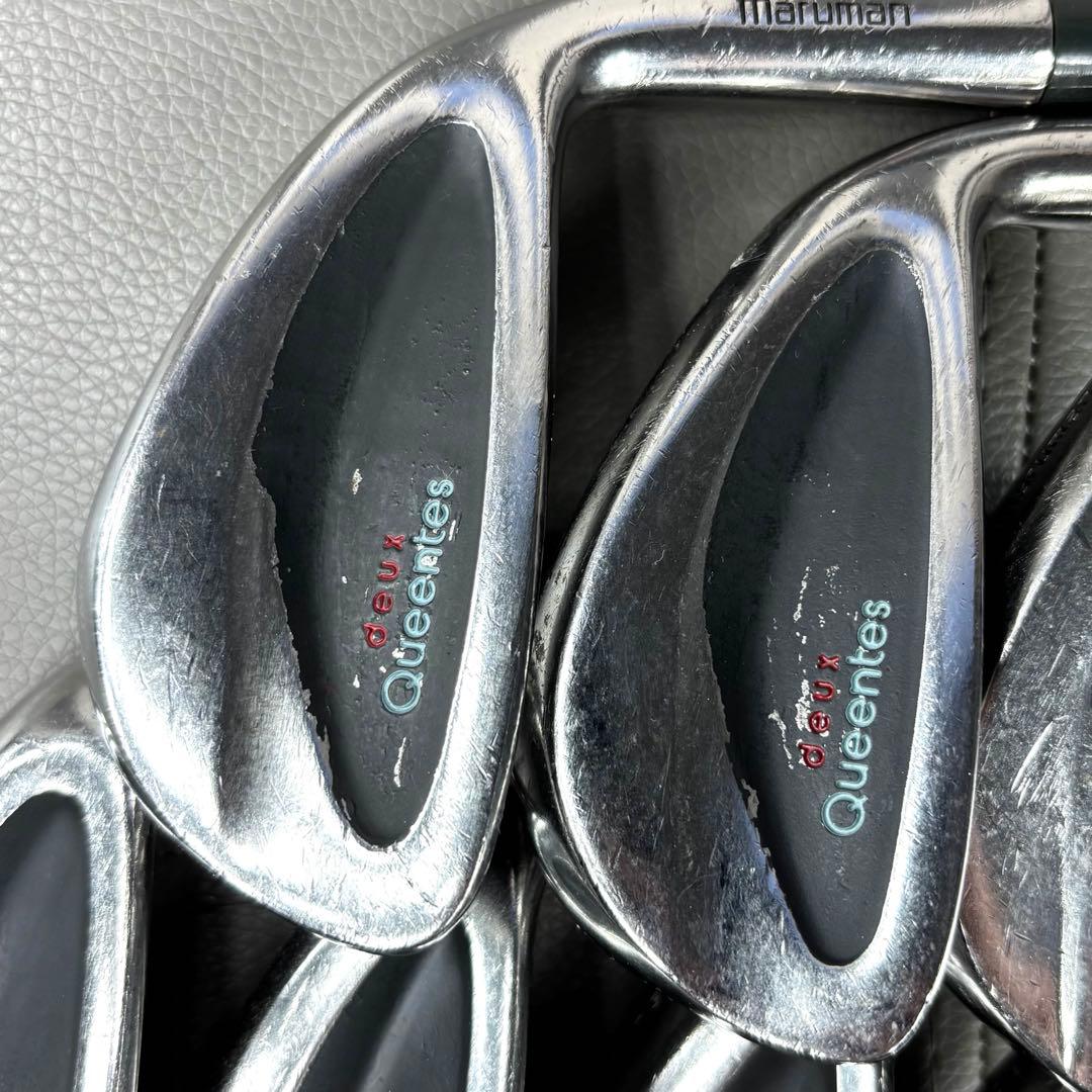 本格派 レディースゴルフクラブ 11本 フルセット ゴルフセット 豪華セット