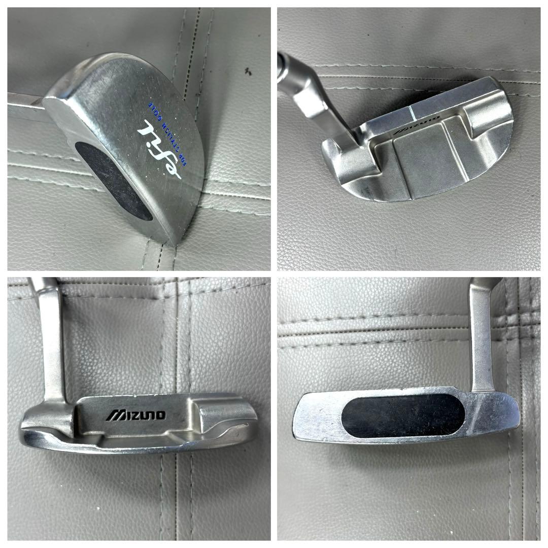 本格派 レディースゴルフクラブ 11本 フルセット ゴルフセット 豪華セット