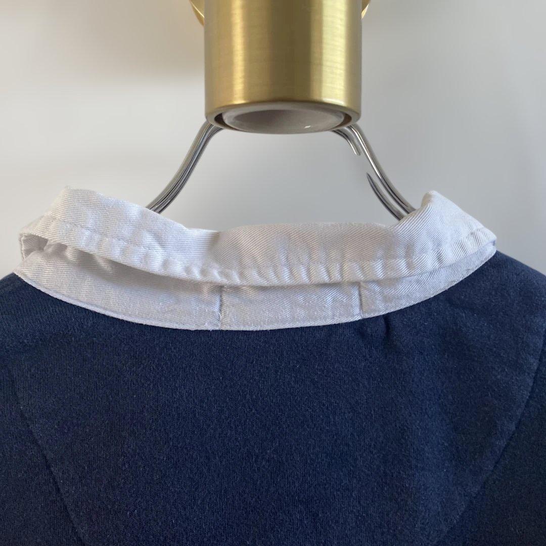 90s ラルフローレン　ラガーシャツ　size:XL美品　常田大希