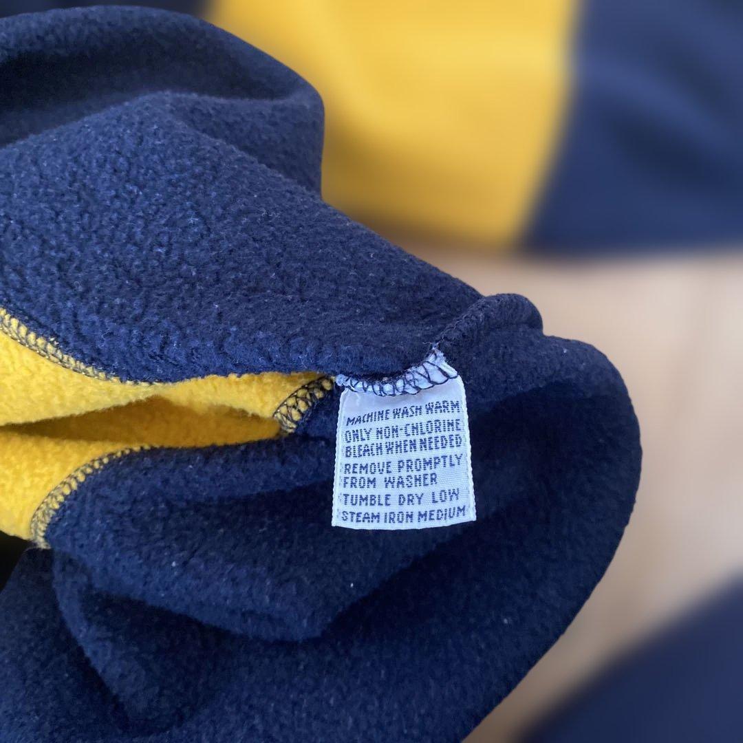 90s ラルフローレン　ラガーシャツ　size:XL美品　常田大希