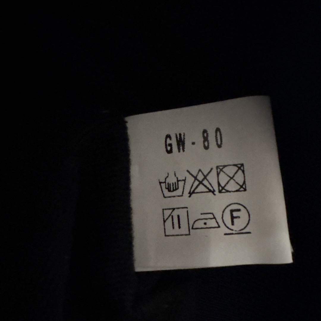 レワード　グランドの風　グラコン　 野球　GW-80 2XO他サイズ