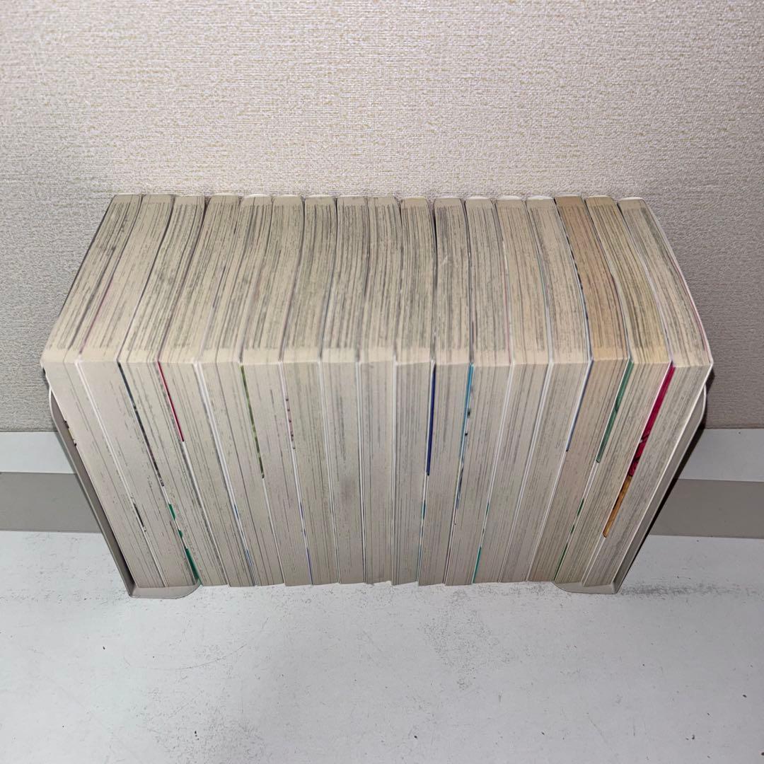 H2 全巻セット　1-34