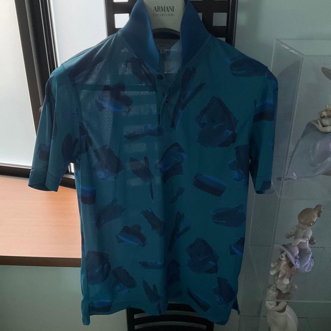 LANVIN の本当にモダンでお洒落なTシャツです。