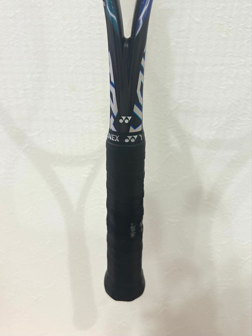 【初心者向け】YONEXボルトレイジ5s 軟式テニスラケット