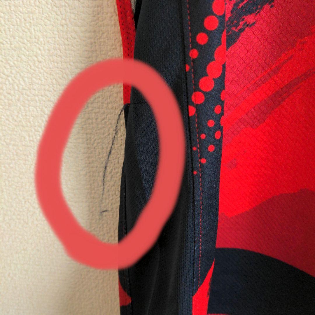 鹿島アントラーズ2025オーセンティック（ＸＬ） 知念 13