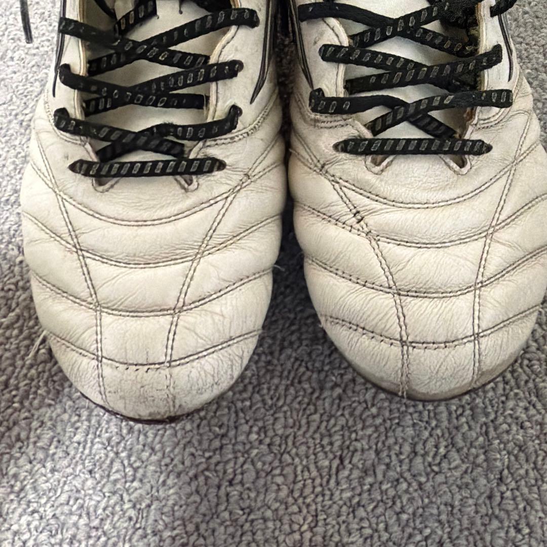 ミズノモレリアネオ4 26.5センチ