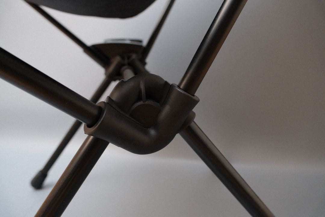 Helinox タクティカル サンセットチェア+カップホルダー