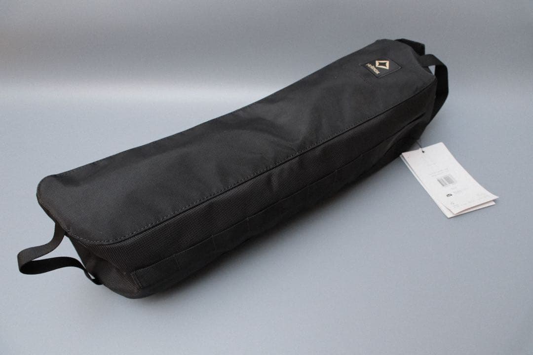 Helinox タクティカル サンセットチェア+カップホルダー