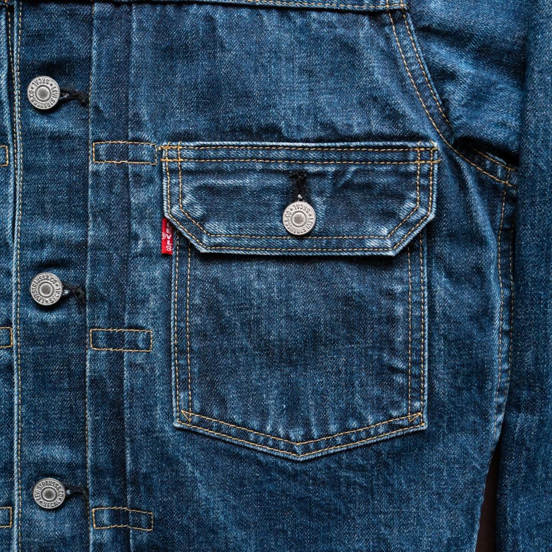 Levi's 507 W34 90年代日本製 良品