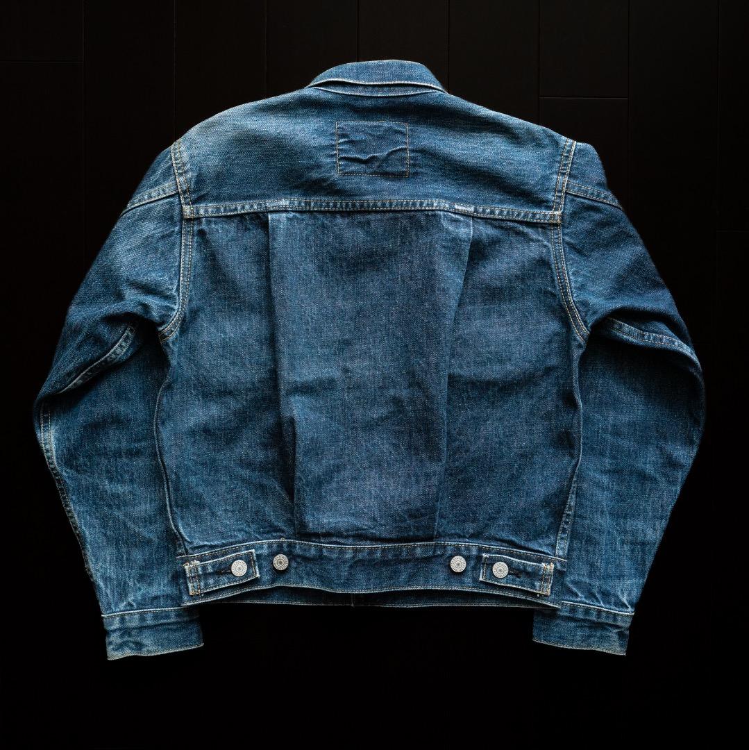 Levi's 507 W34 90年代日本製 良品