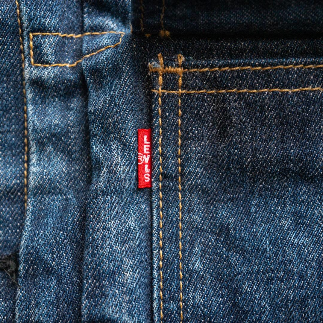 Levi's 507 W34 90年代日本製 良品