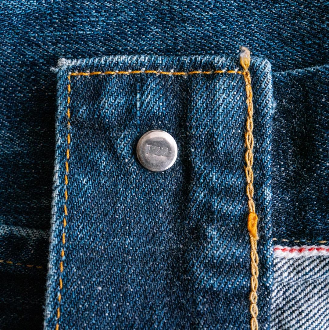 Levi's 507 W34 90年代日本製 良品