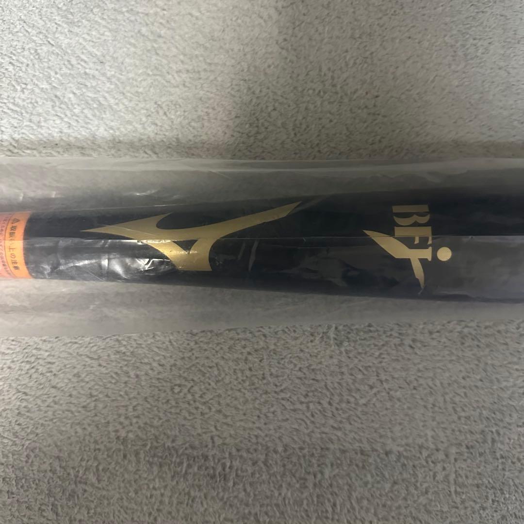 Mizuno Pro 硬式バット メイプル