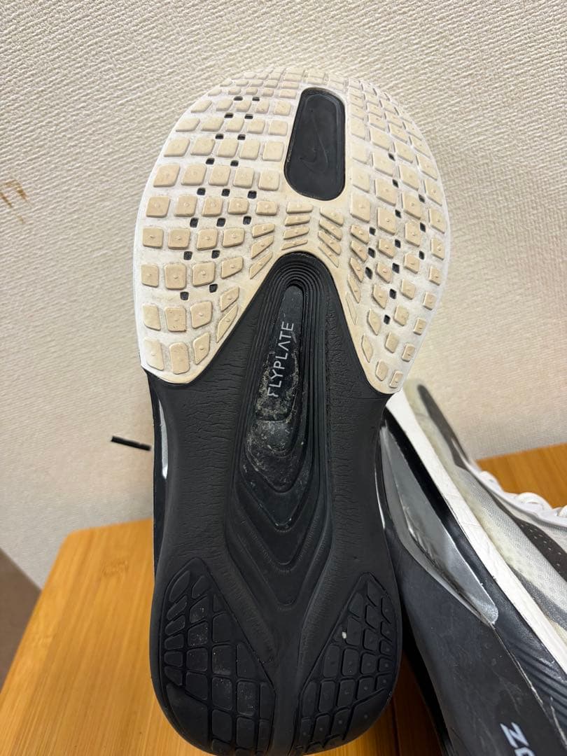 Nike ナイキ　ズームフライ6 27.5cm