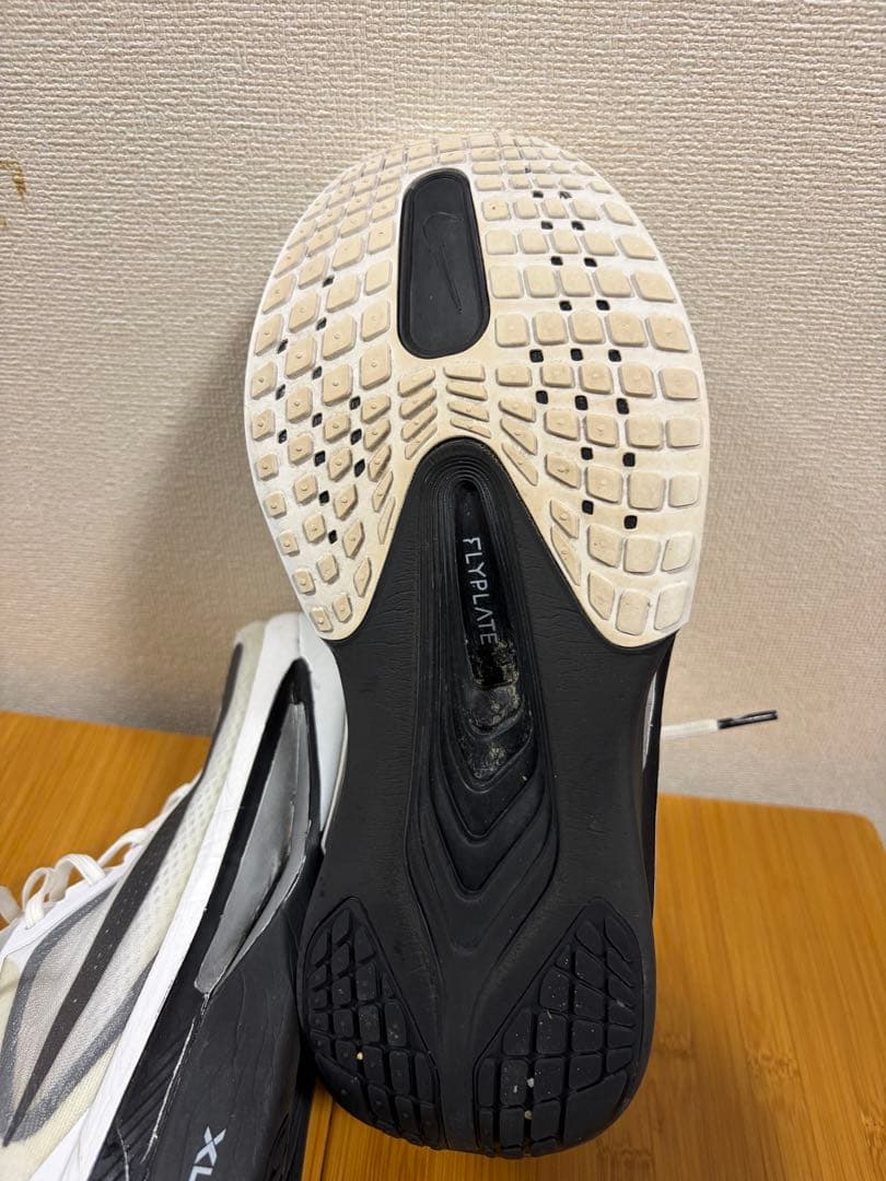 Nike ナイキ　ズームフライ6 27.5cm