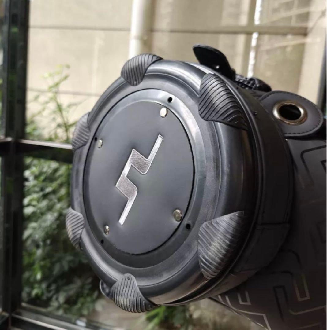 ジェイリンドバーグJ.LINDEBERG キャディバッグ ブラック