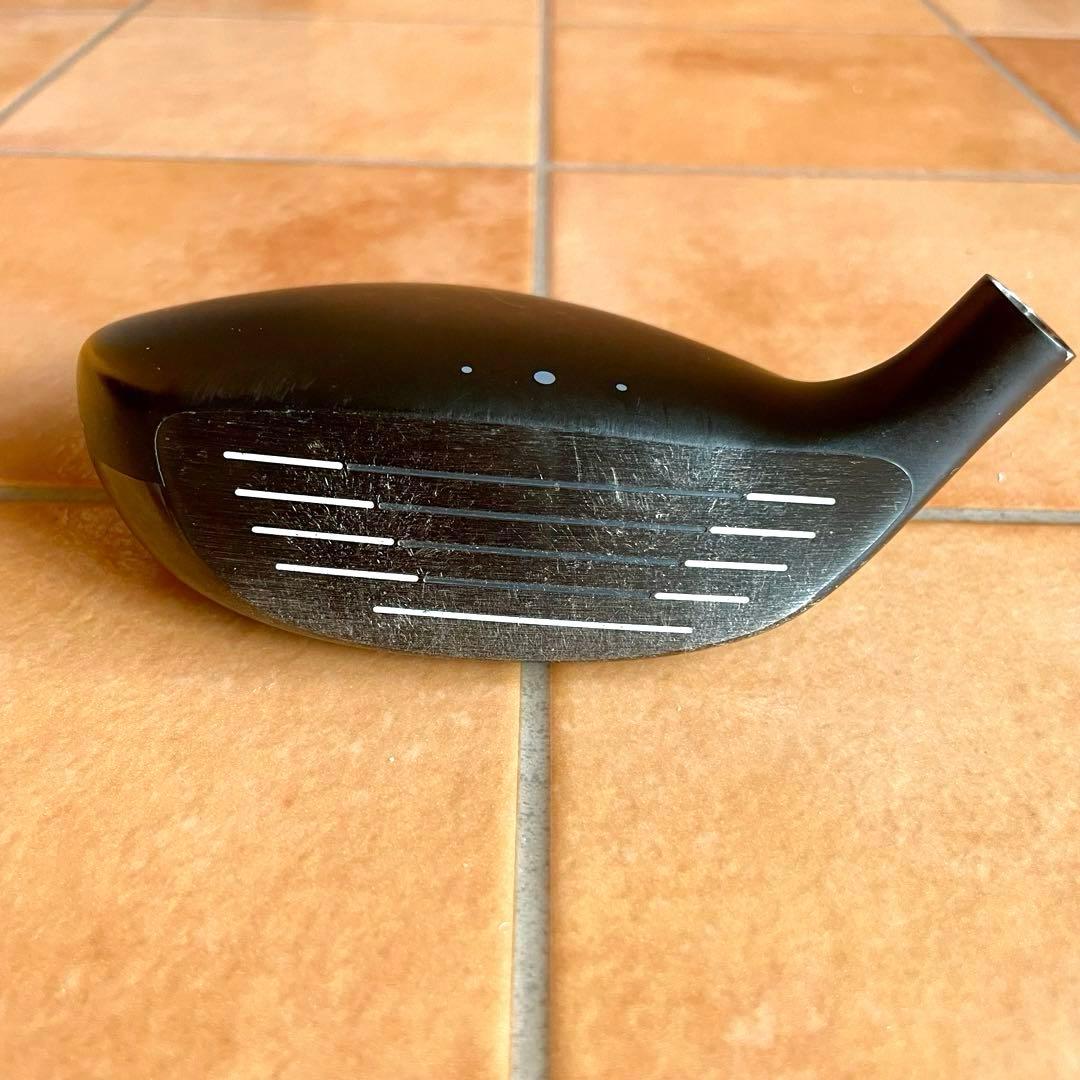 PING G425 MAX 5W ピン フェアウェイウッド 交換ウェイト2個付き