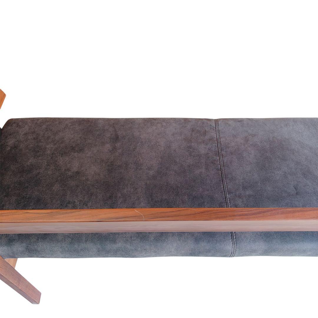 シギヤマ家具 カウチ RENATO 160 レナート 天然木 L型 ソファ