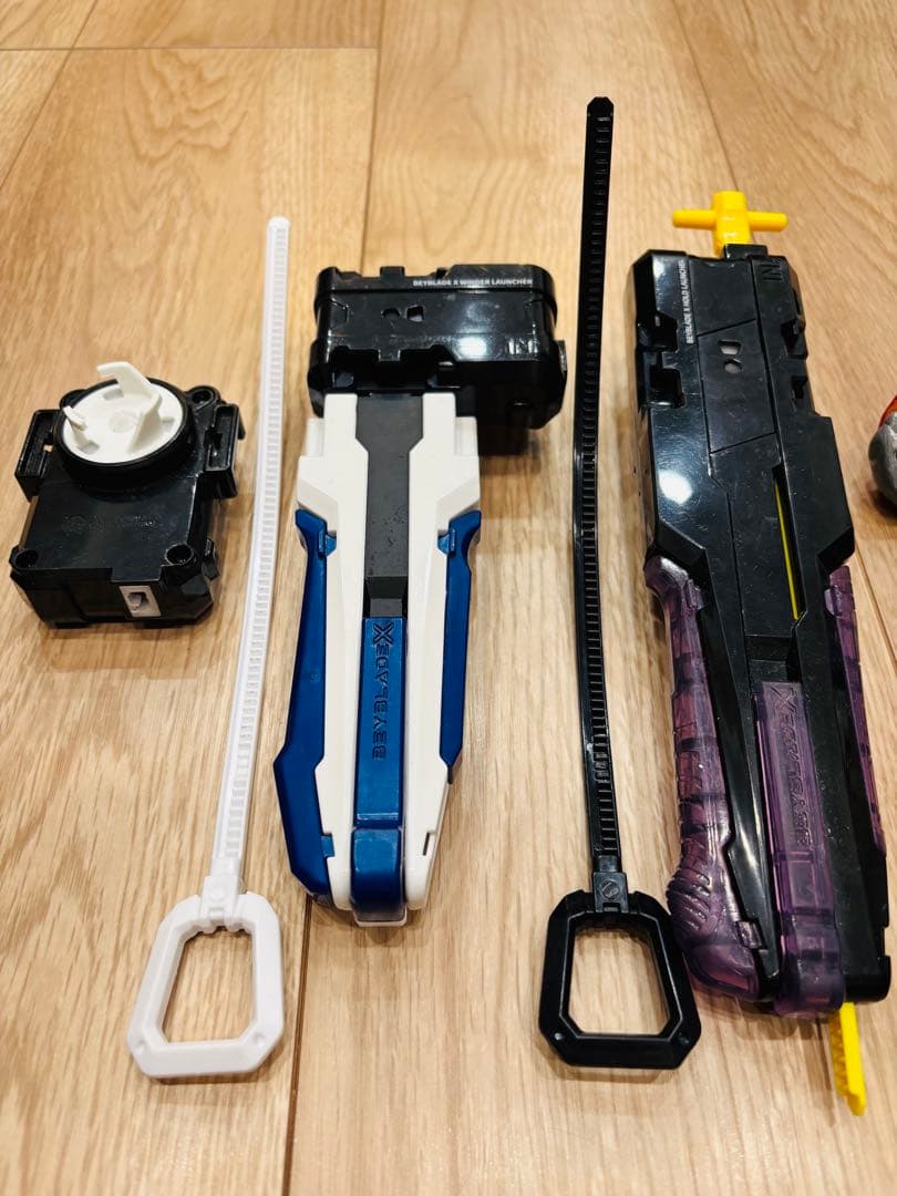 ベイブレードＸ　まとめ売り　No.1