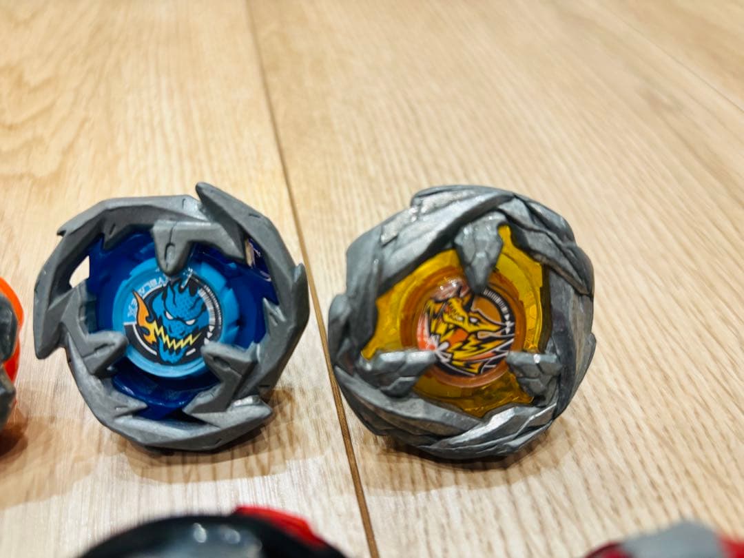 ベイブレードＸ　まとめ売り　No.1