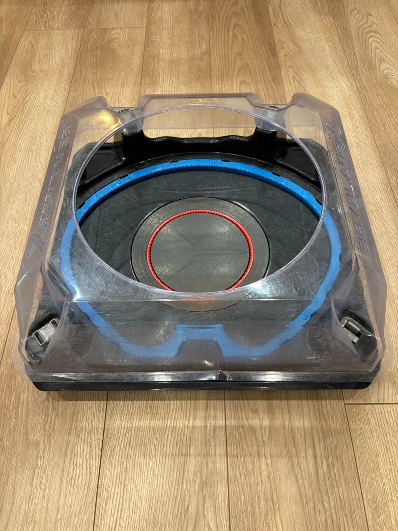 ベイブレードＸ　まとめ売り　No.1