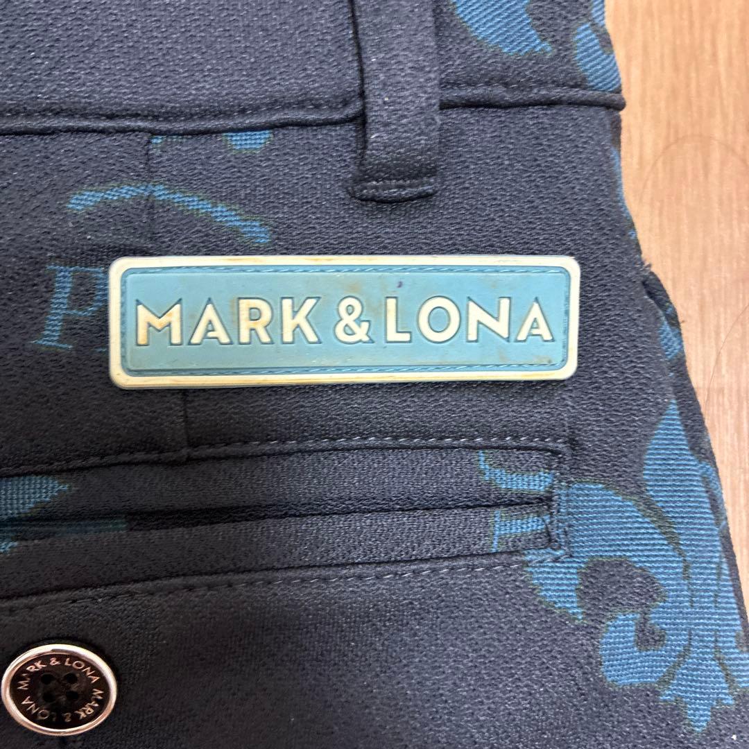 マークアンドロナ♡ゴルフスカート♡36