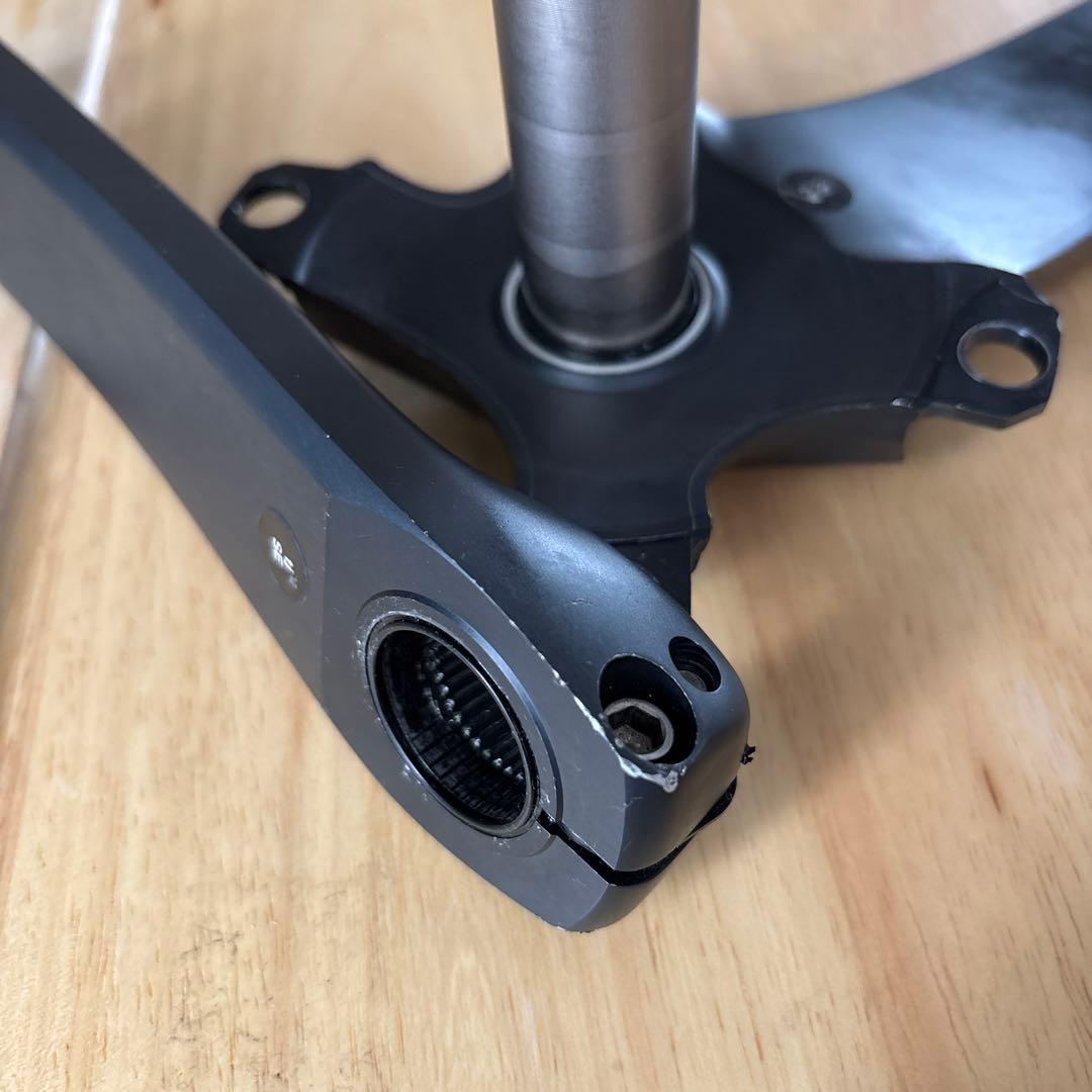 ⭐️⭐️⭐️ シマノ　アルテグラ　FC-R8000 クランクアーム 165mm