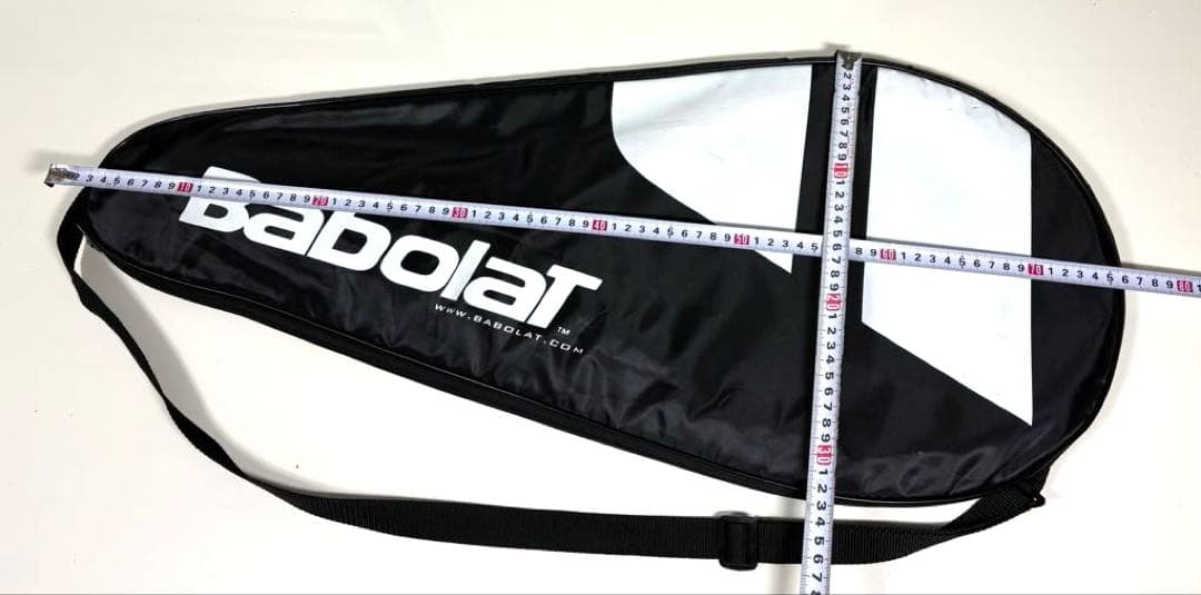 Babolat Pure Drive❤︎硬式テニスラケット❤︎カバー付き