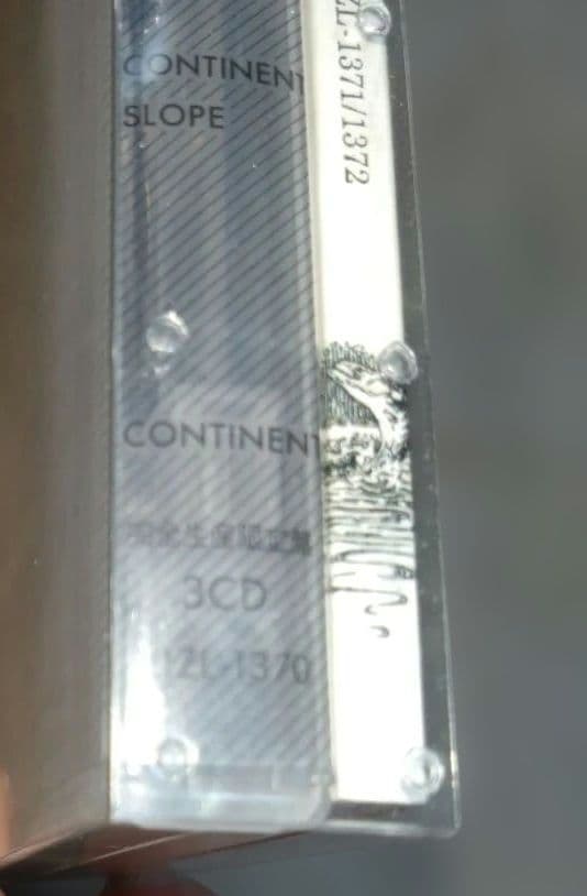 サカナクション 魚図鑑 完全生産限定盤 3CD