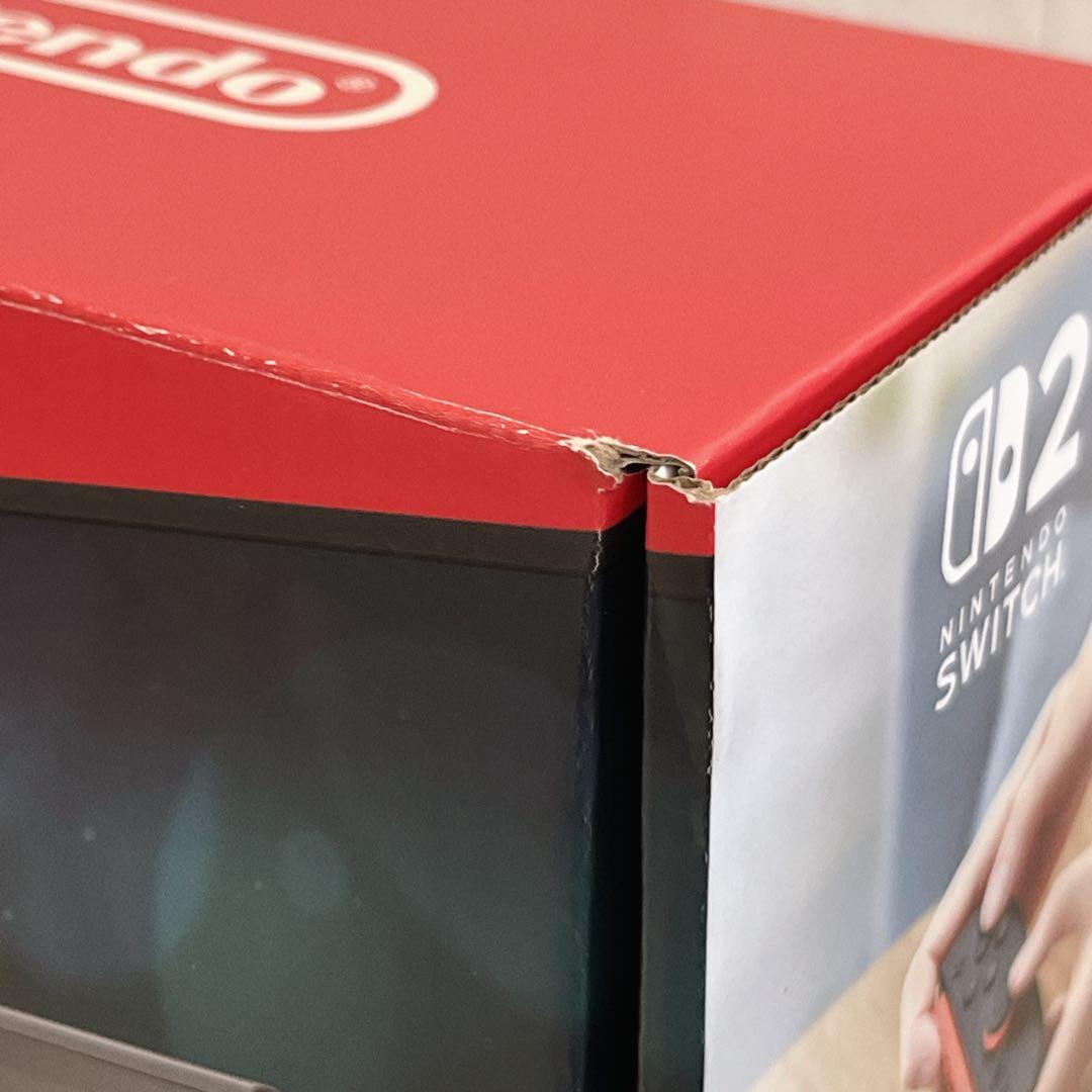 Nintendo Switch2 マリオカートワールドセット 日本語・国内版