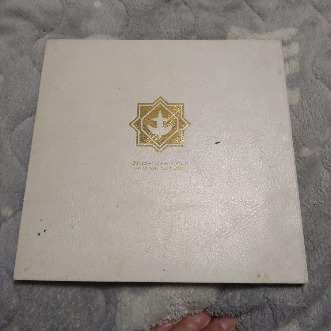 SDガンダム外伝 冒険の書MANUAL FILE BOOK vol.1