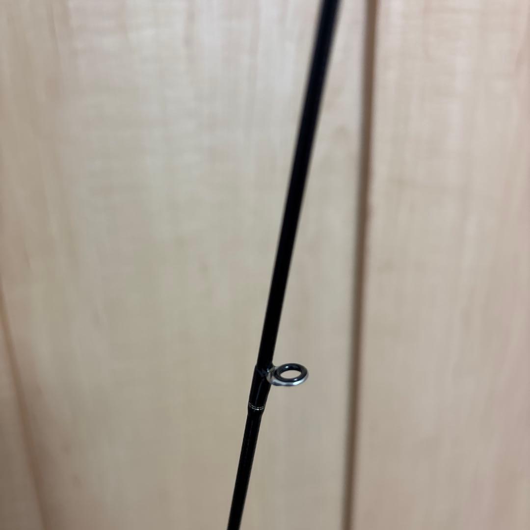 DAIWA ヴァデル ジギング LJ 63XHS スピニングロッド