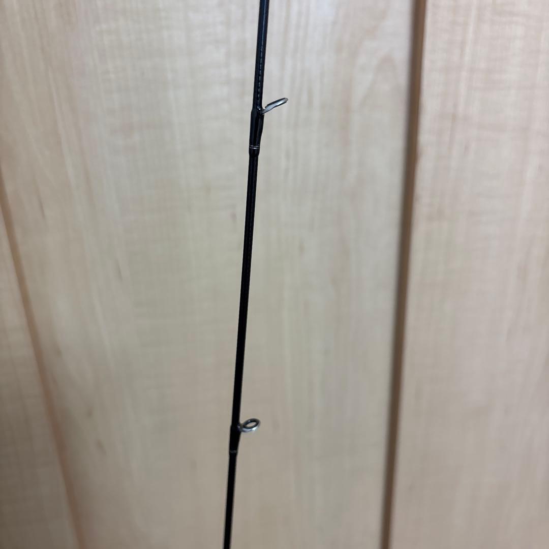 DAIWA ヴァデル ジギング LJ 63XHS スピニングロッド