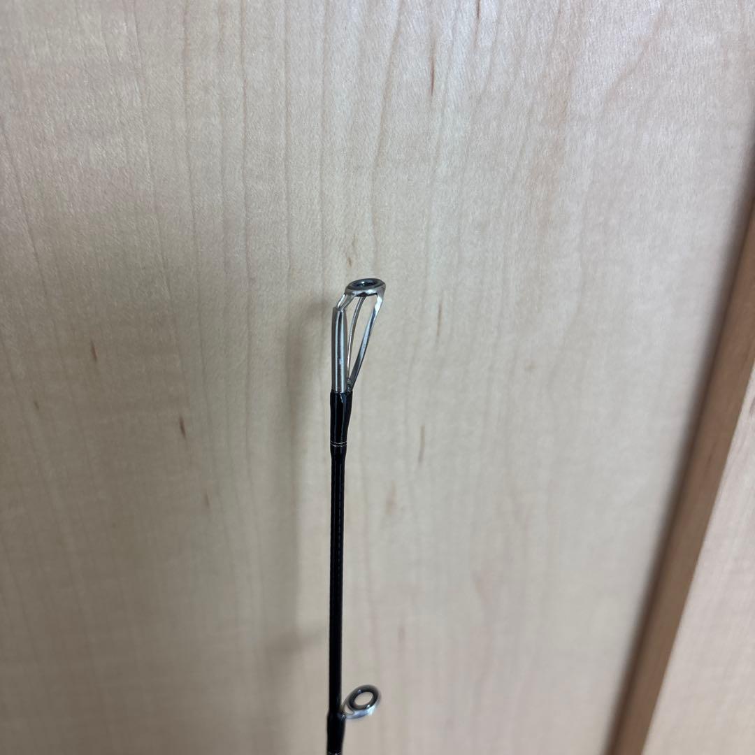 DAIWA ヴァデル ジギング LJ 63XHS スピニングロッド