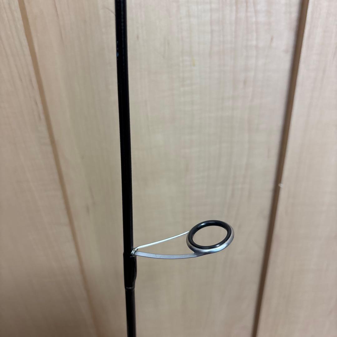 DAIWA ヴァデル ジギング LJ 63XHS スピニングロッド