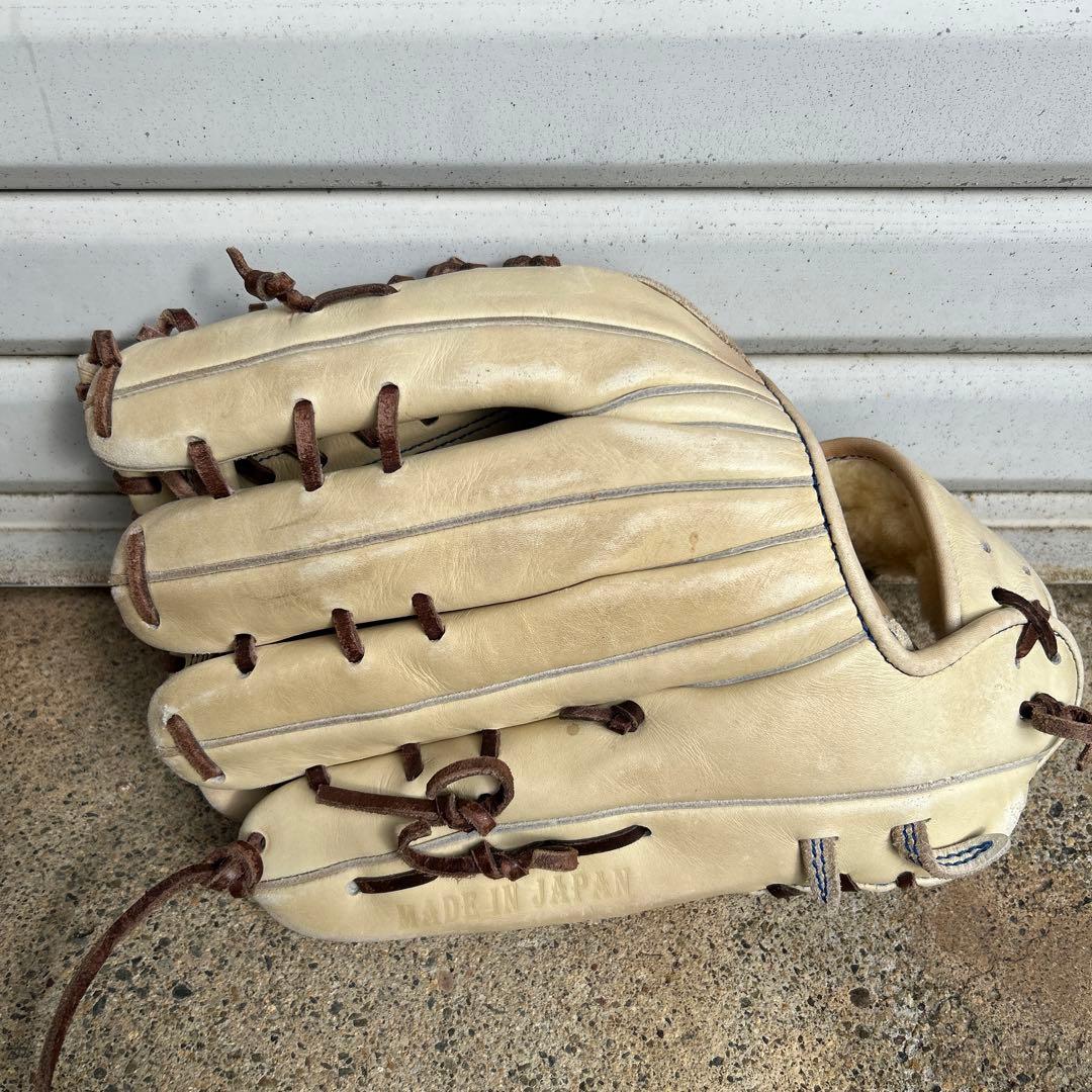 kasaさん専用TEPPEN 硬式グローブ テッペンステア