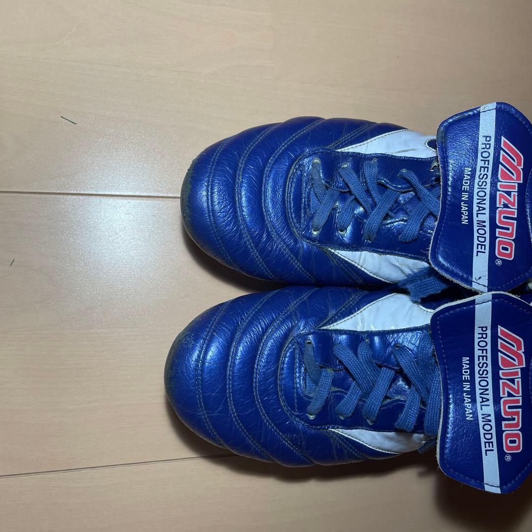 レア物！モレリア2Japan 数量限定色