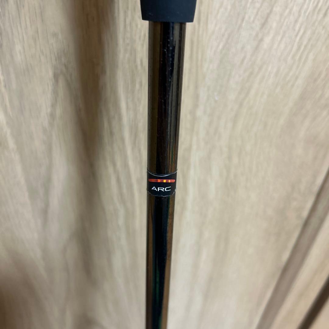 PING (ピン)パター　KUSHIN 4