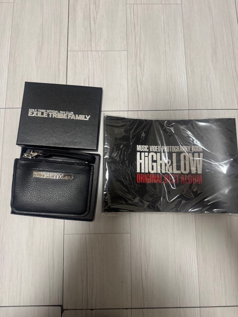 三代目J SOUL BROTHERS