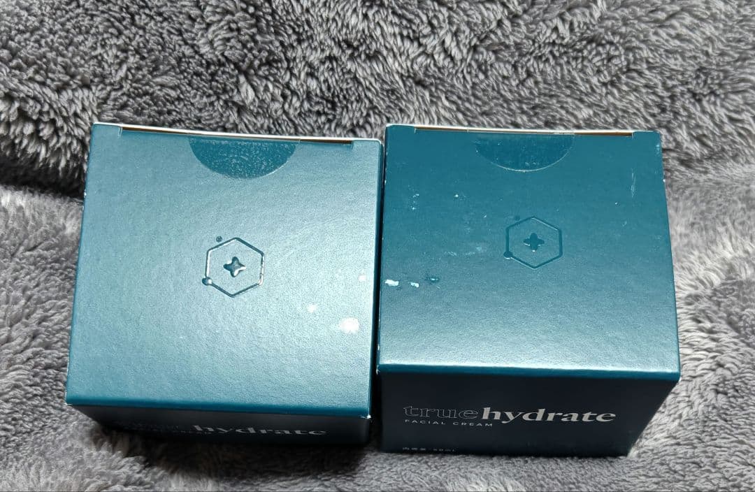 ライフバンテージ　トゥルーサイエンス フェイシャルクリーム 50ml 2個セット