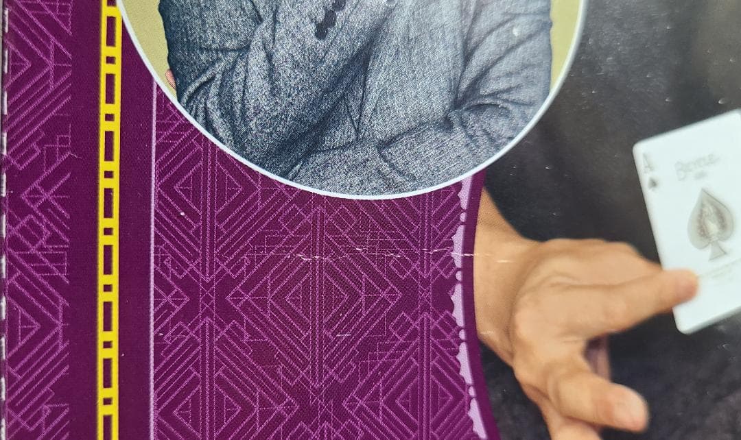 ザ・マジック 40号 (DVD・マジックアイテム付) [隔週刊]